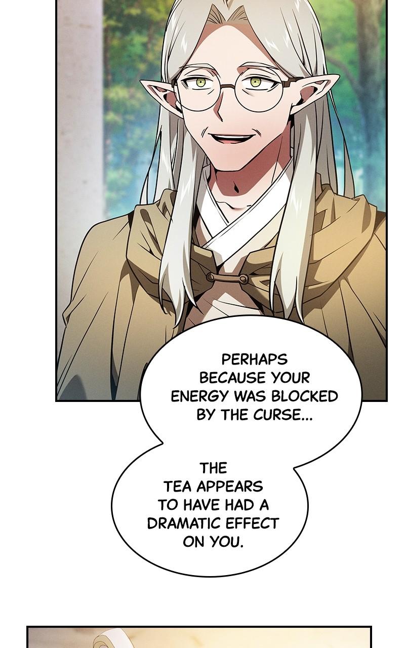 The Academy’s Genius Swordsman Chapter 41 — page 5
