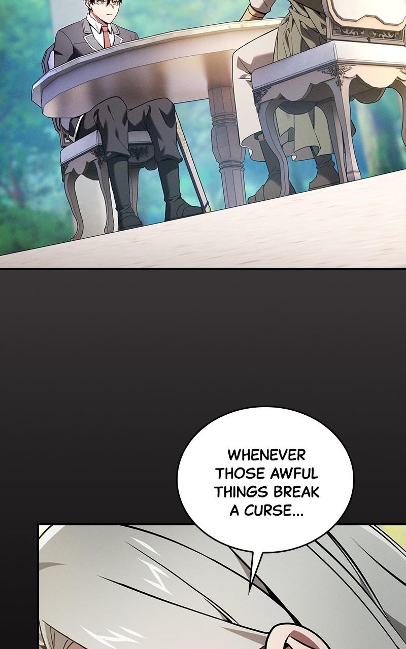 The Academy’s Genius Swordsman Chapter 41 — page 8
