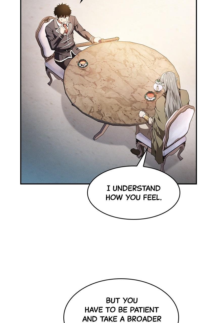 The Academy’s Genius Swordsman Chapter 41 — page 14