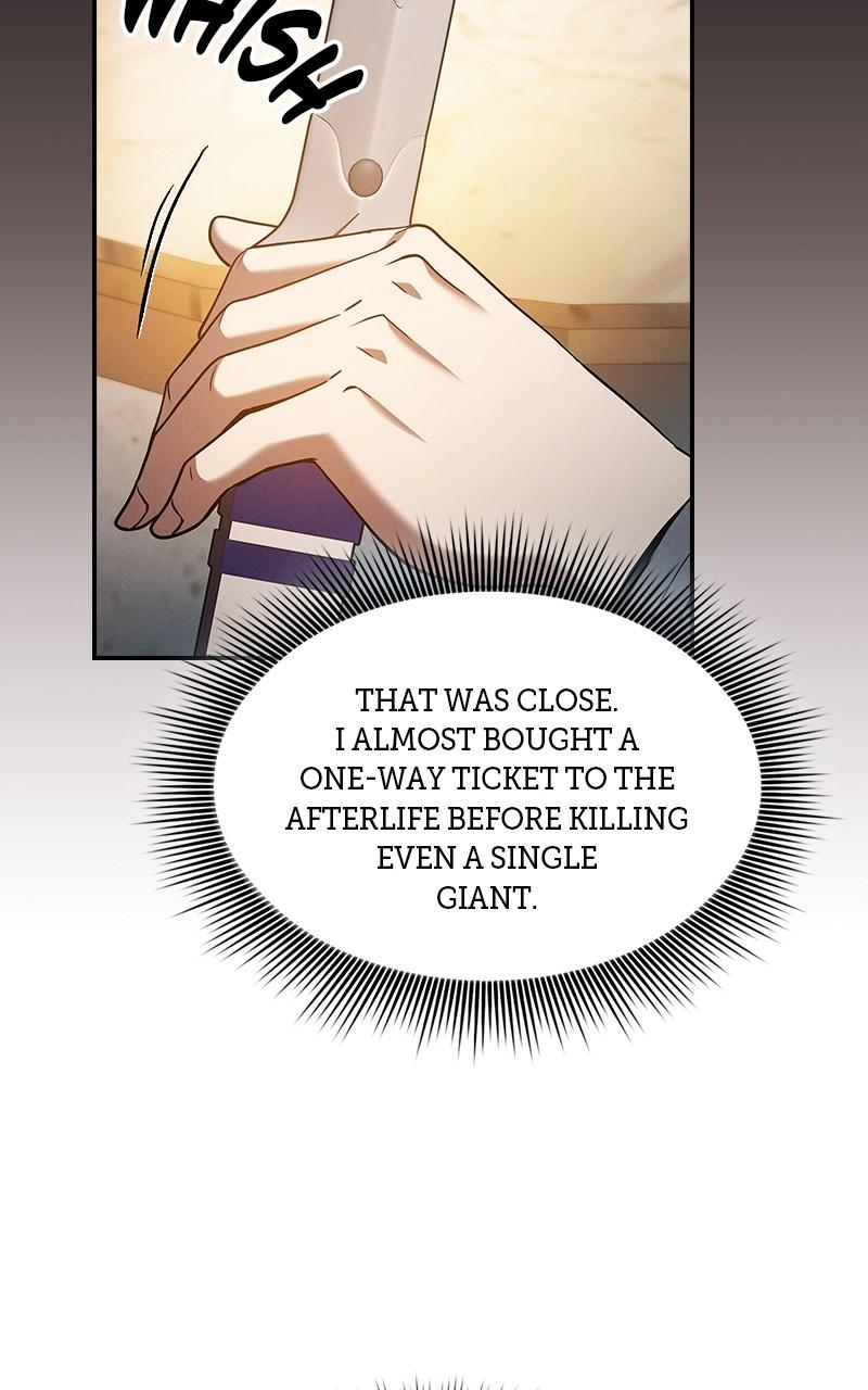 The Academy’s Genius Swordsman Chapter 41 — page 24
