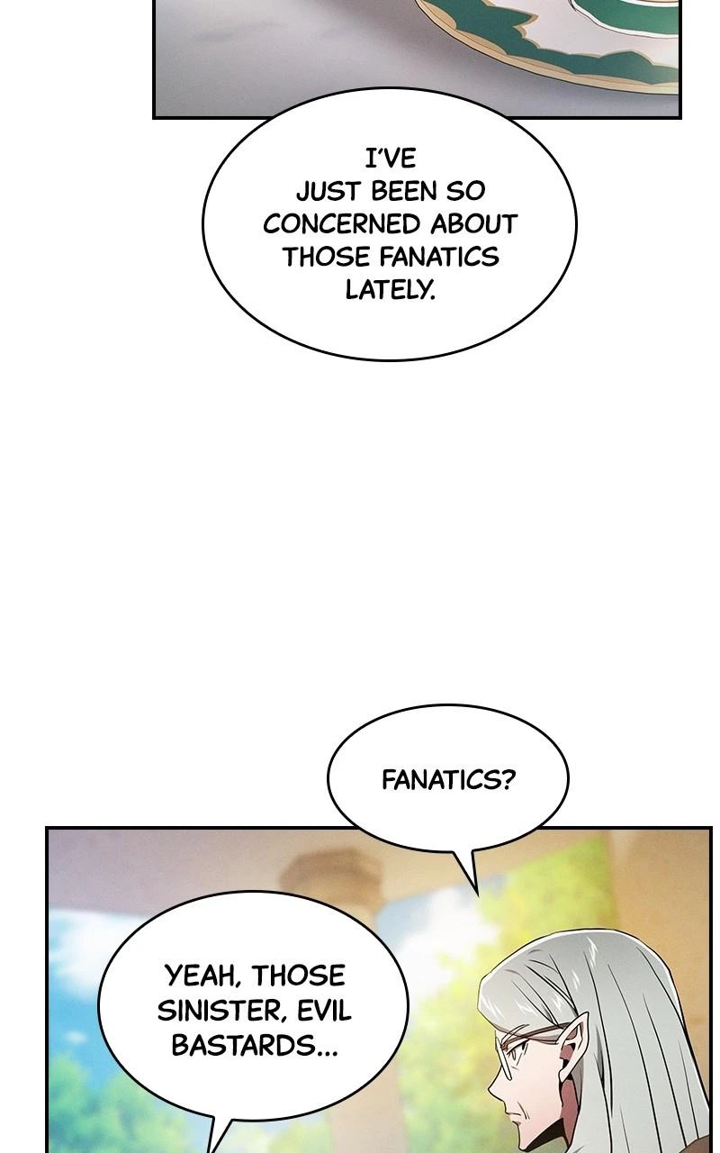 The Academy’s Genius Swordsman Chapter 41 — page 30