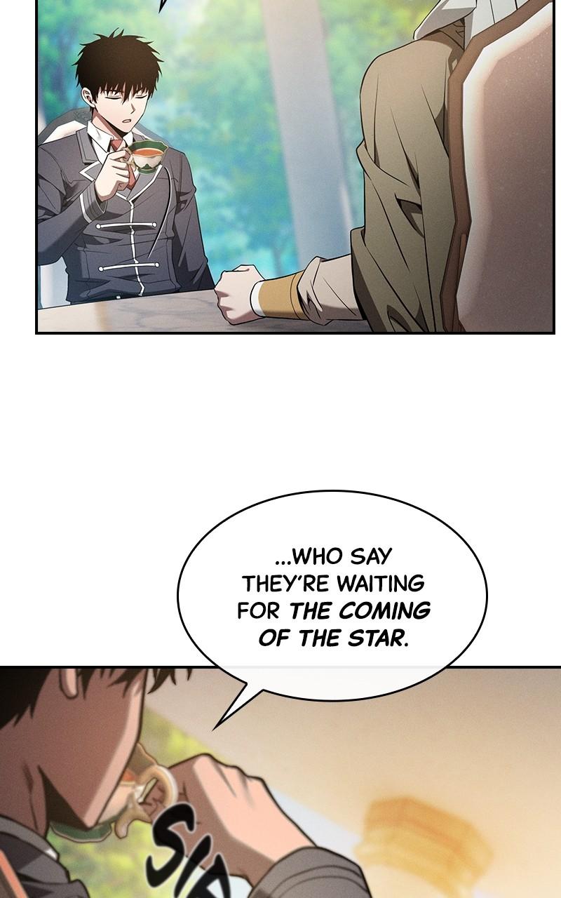 The Academy’s Genius Swordsman Chapter 41 — page 31
