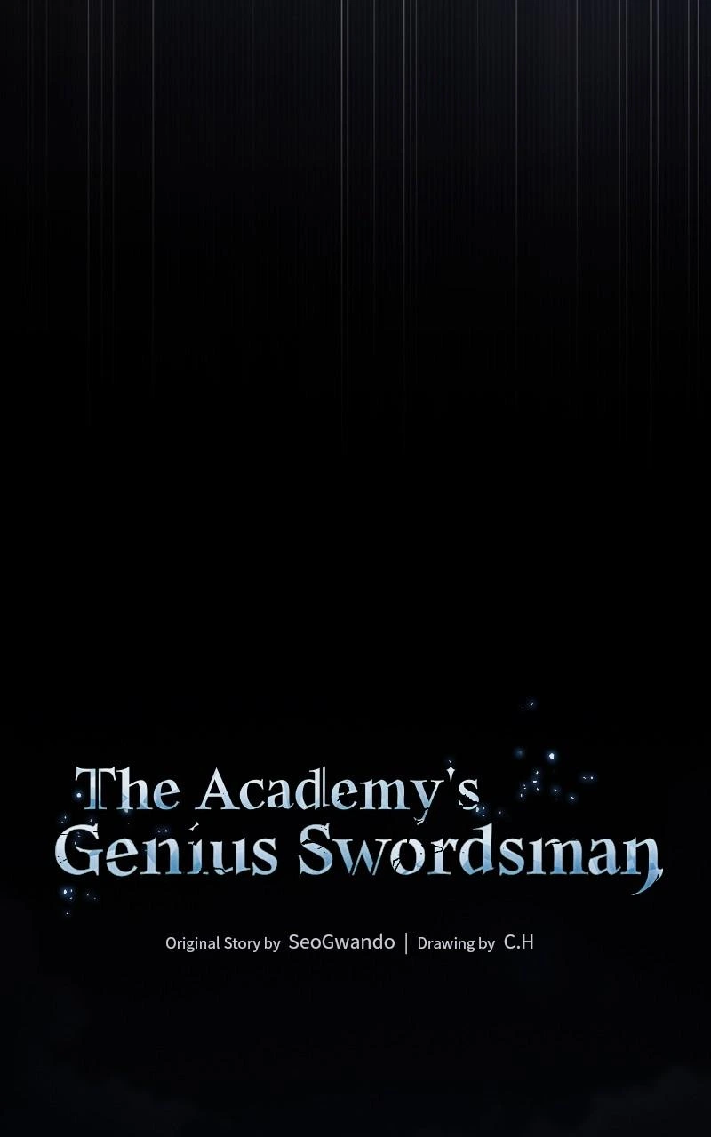 The Academy’s Genius Swordsman Chapter 41 — page 35