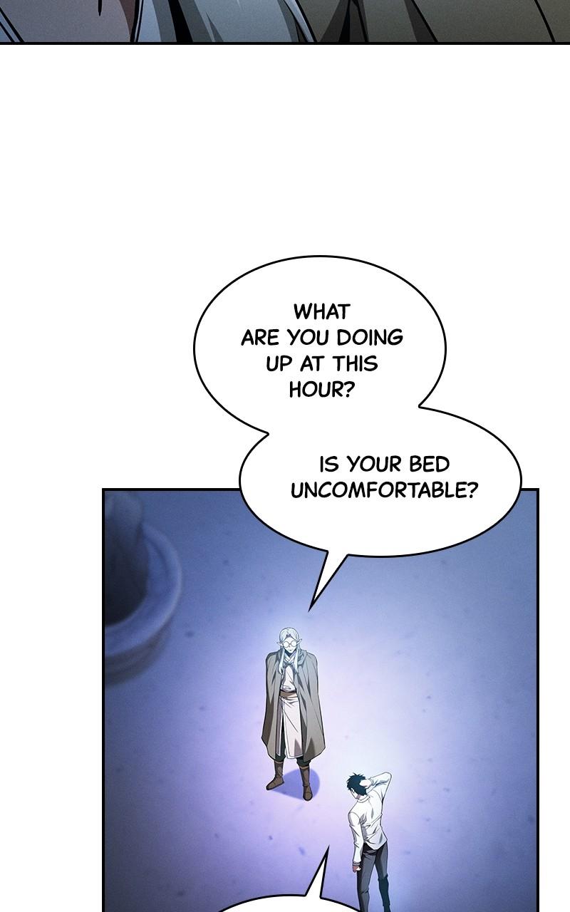 The Academy’s Genius Swordsman Chapter 41 — page 50