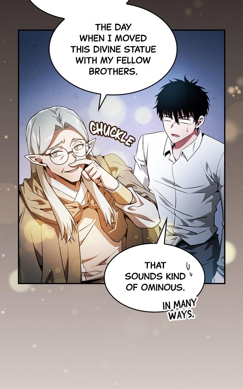The Academy’s Genius Swordsman Chapter 41 — page 61