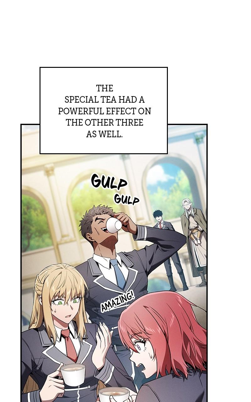 The Academy’s Genius Swordsman Chapter 41 — page 79
