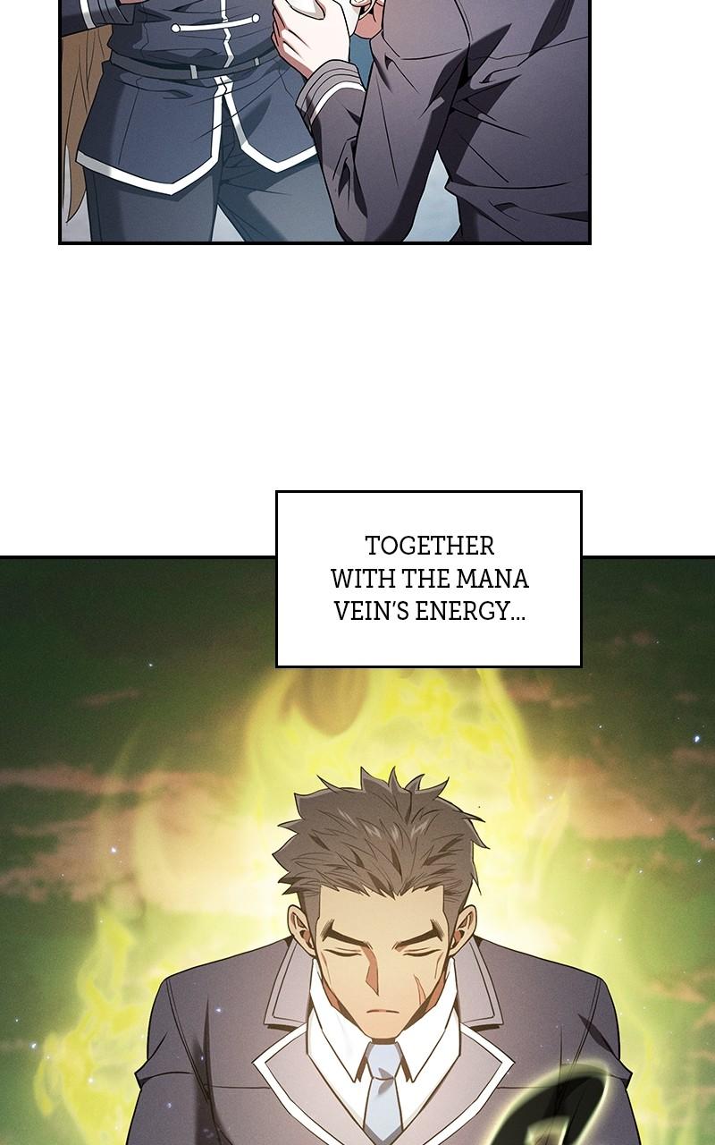 The Academy’s Genius Swordsman Chapter 41 — page 80