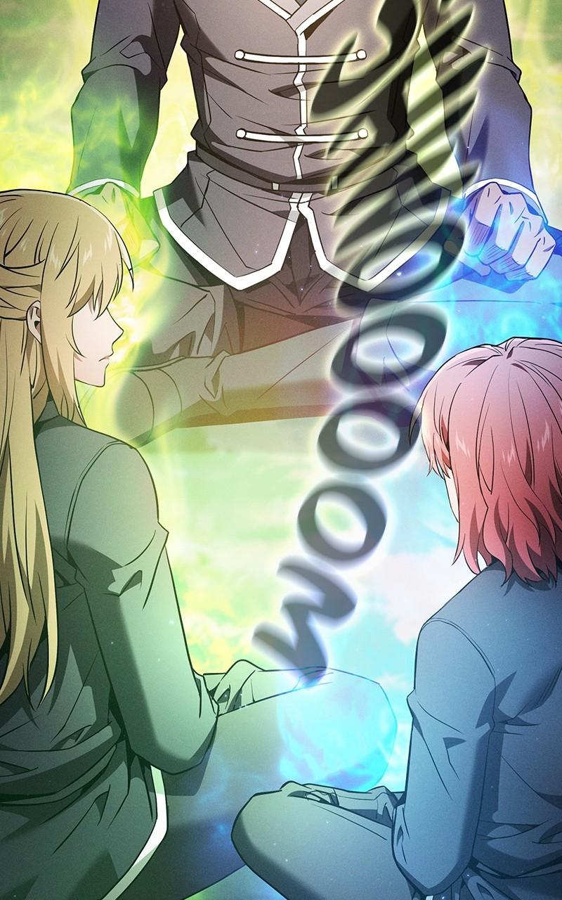The Academy’s Genius Swordsman Chapter 41 — page 81