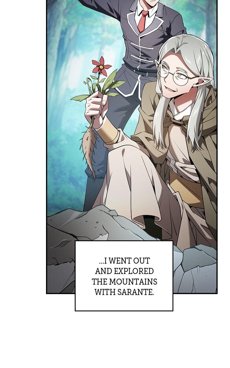 The Academy’s Genius Swordsman Chapter 41 — page 83