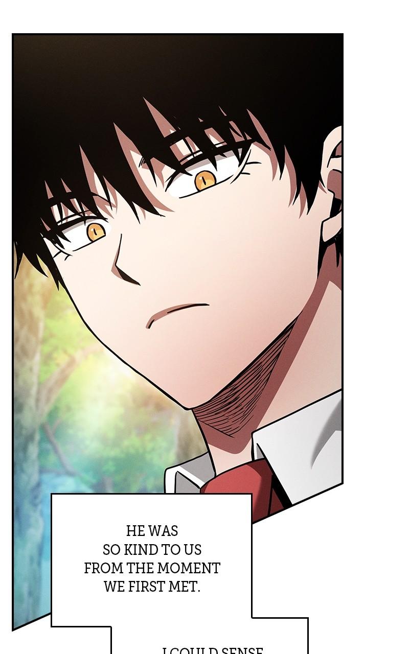 The Academy’s Genius Swordsman Chapter 41 — page 84