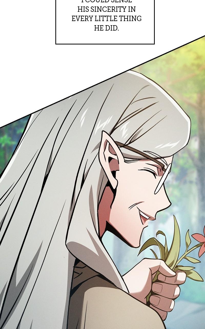The Academy’s Genius Swordsman Chapter 41 — page 85
