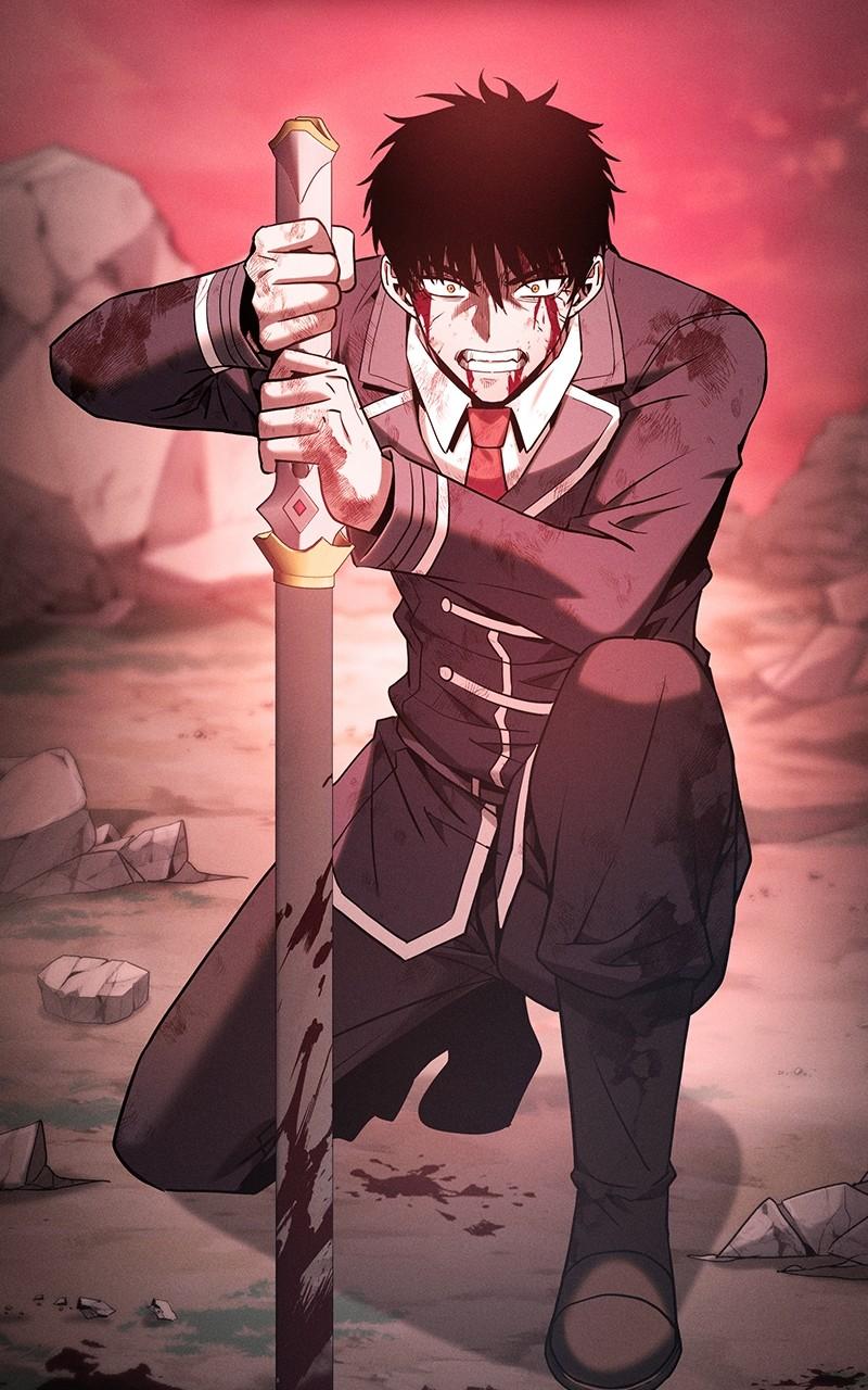 The Academy’s Genius Swordsman Chapter 41 — page 91