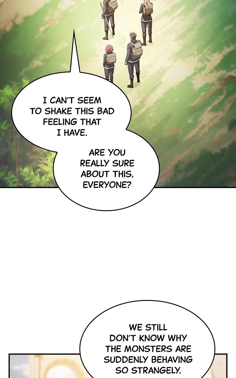 The Academy’s Genius Swordsman Chapter 41 — page 99