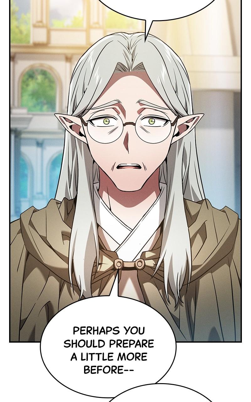 The Academy’s Genius Swordsman Chapter 41 — page 100
