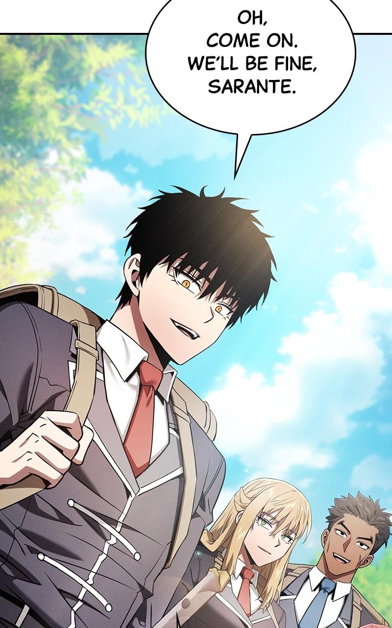 The Academy’s Genius Swordsman Chapter 41 — page 101