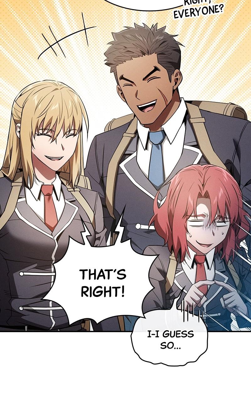 The Academy’s Genius Swordsman Chapter 41 — page 103