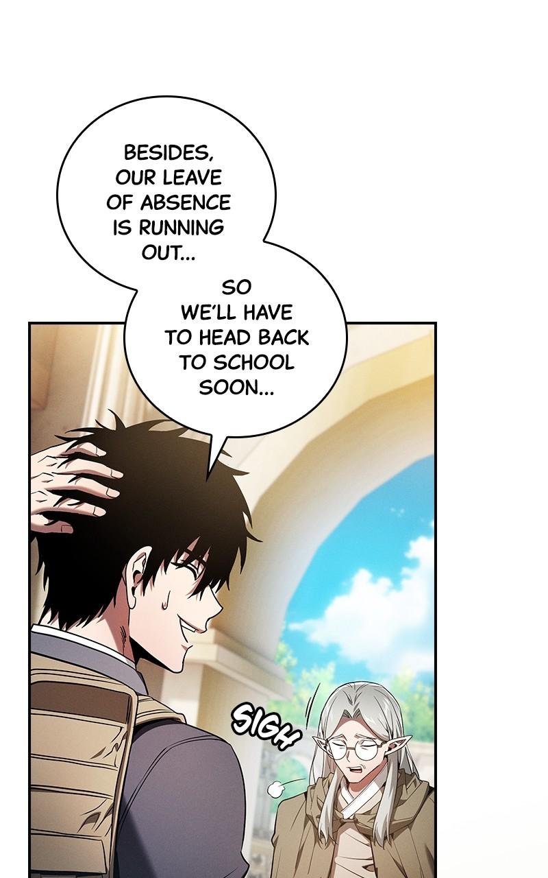 The Academy’s Genius Swordsman Chapter 41 — page 104