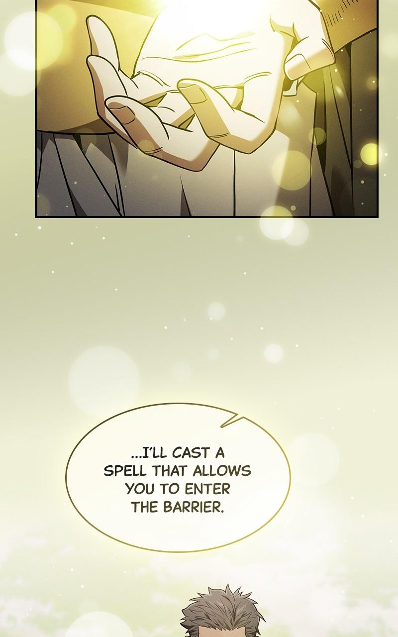 The Academy’s Genius Swordsman Chapter 41 — page 106