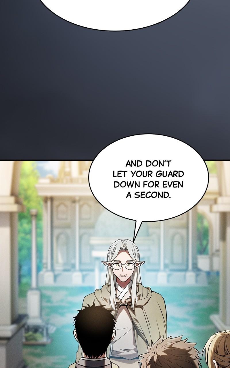 The Academy’s Genius Swordsman Chapter 41 — page 110