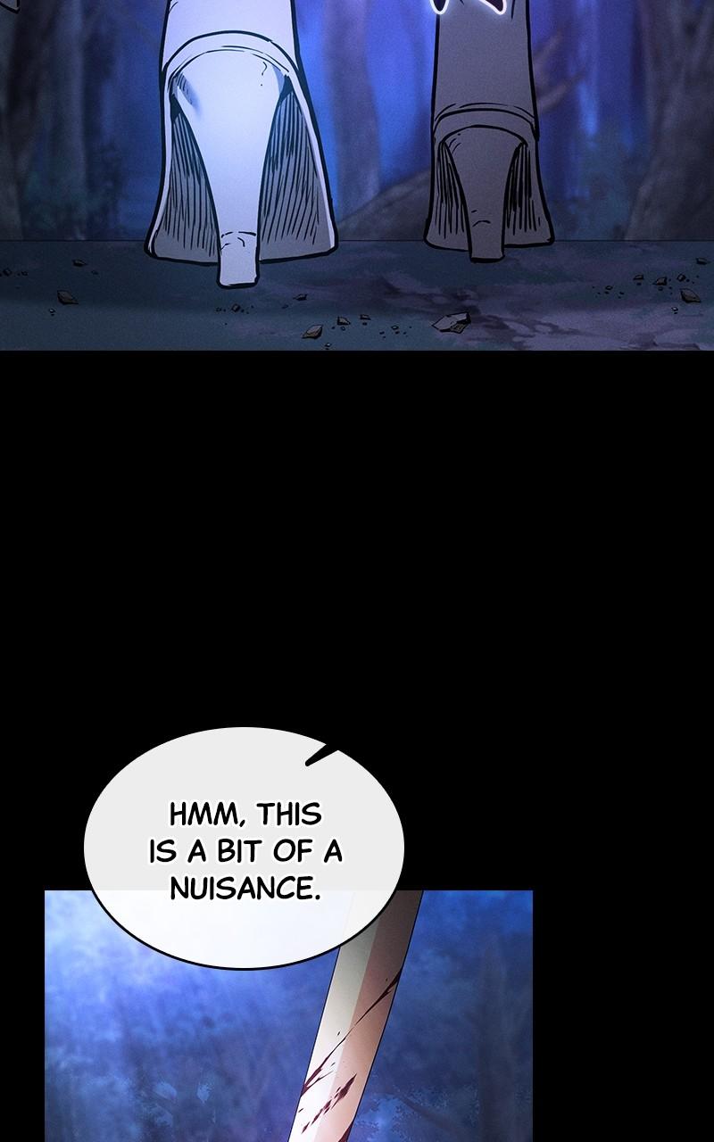 The Academy’s Genius Swordsman Chapter 41 — page 116