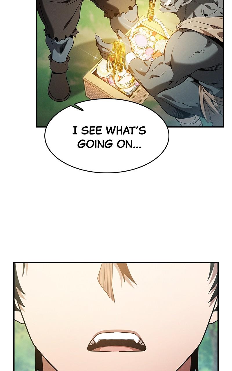 The Academy’s Genius Swordsman Chapter 42 — page 5