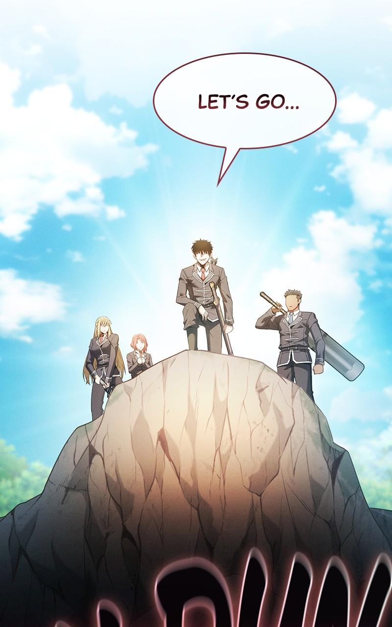 The Academy’s Genius Swordsman Chapter 42 — page 8