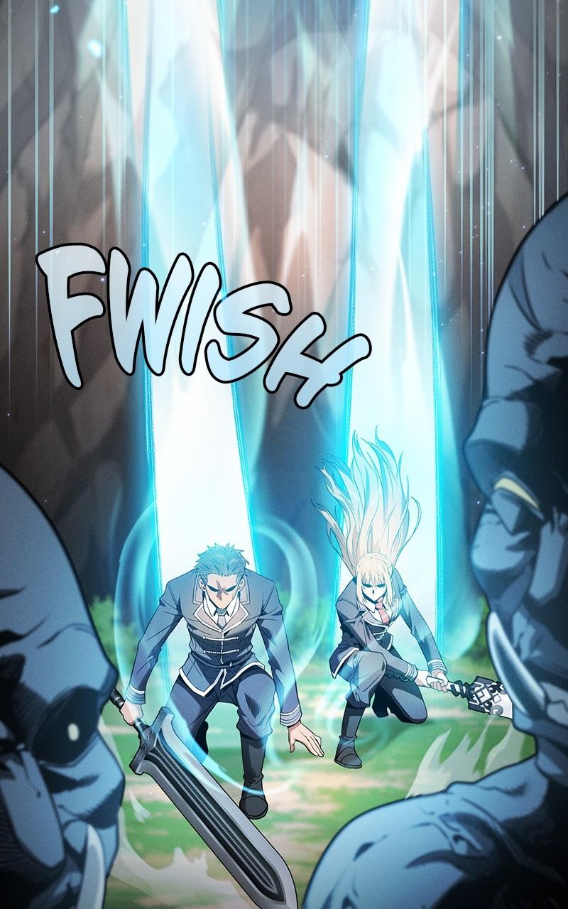 The Academy’s Genius Swordsman Chapter 42 — page 17