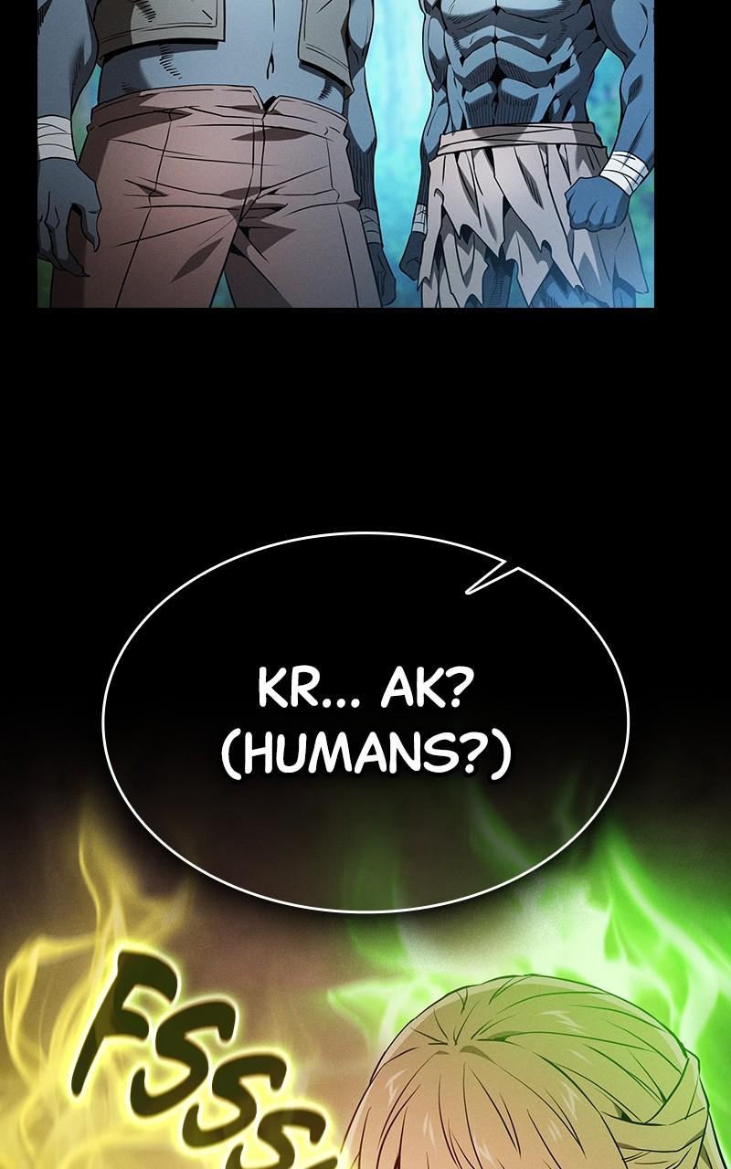 The Academy’s Genius Swordsman Chapter 42 — page 19