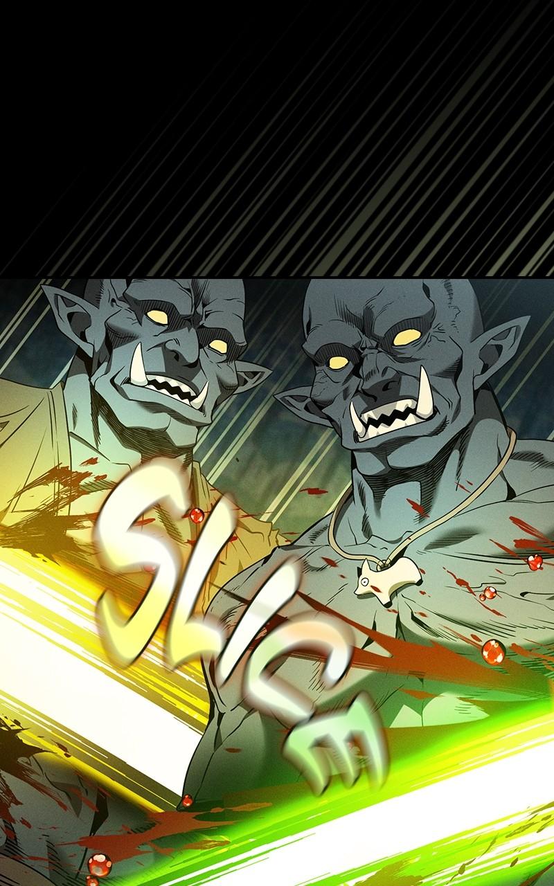 The Academy’s Genius Swordsman Chapter 42 — page 21
