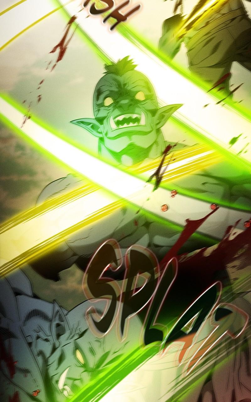 The Academy’s Genius Swordsman Chapter 42 — page 23
