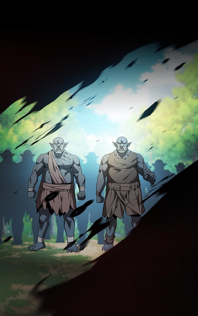 The Academy’s Genius Swordsman Chapter 42 — page 27