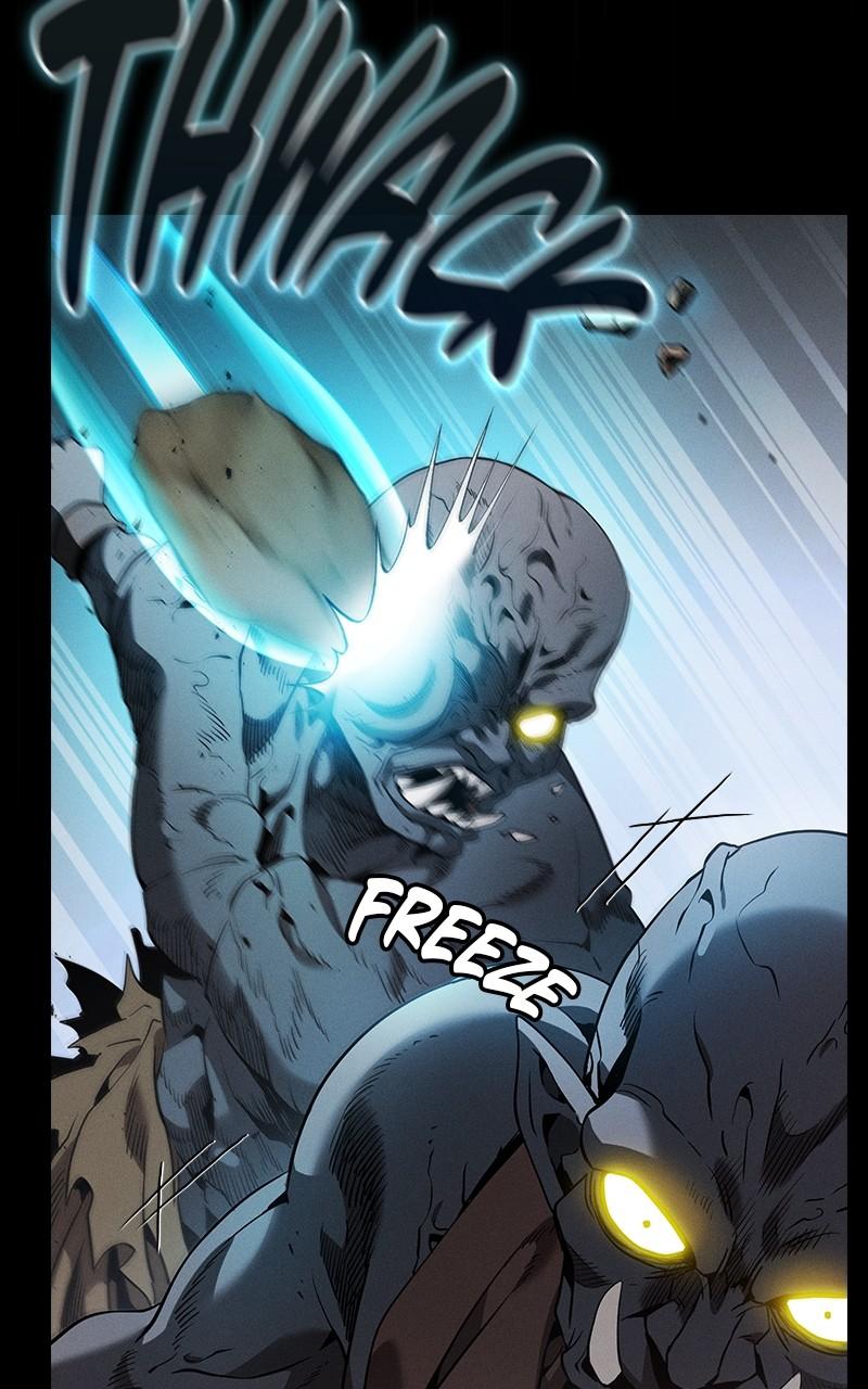 The Academy’s Genius Swordsman Chapter 42 — page 33