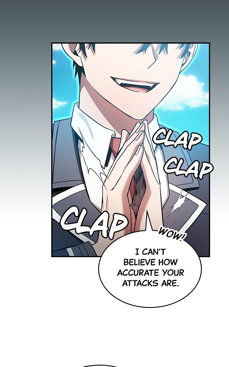 The Academy’s Genius Swordsman Chapter 42 — page 41