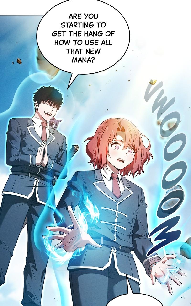 The Academy’s Genius Swordsman Chapter 42 — page 42