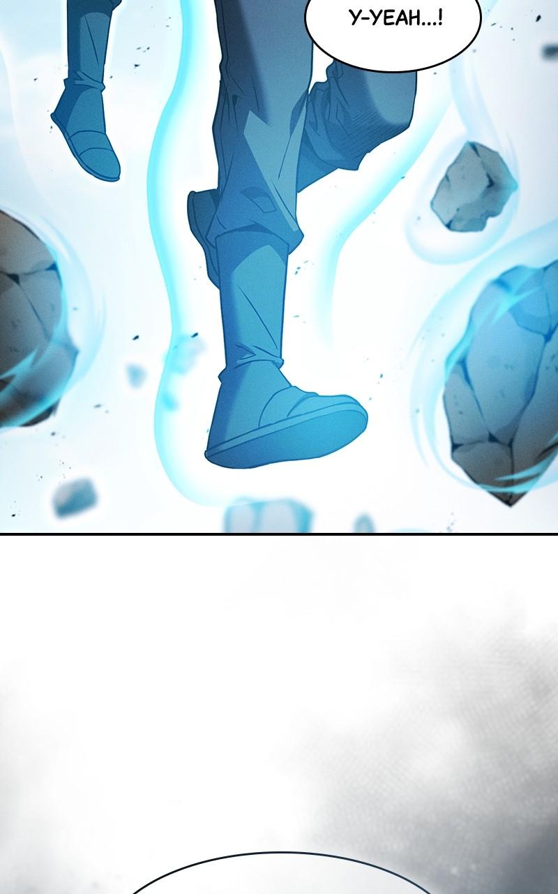 The Academy’s Genius Swordsman Chapter 42 — page 43