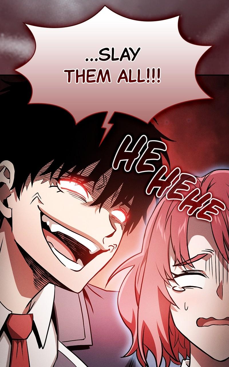 The Academy’s Genius Swordsman Chapter 42 — page 47