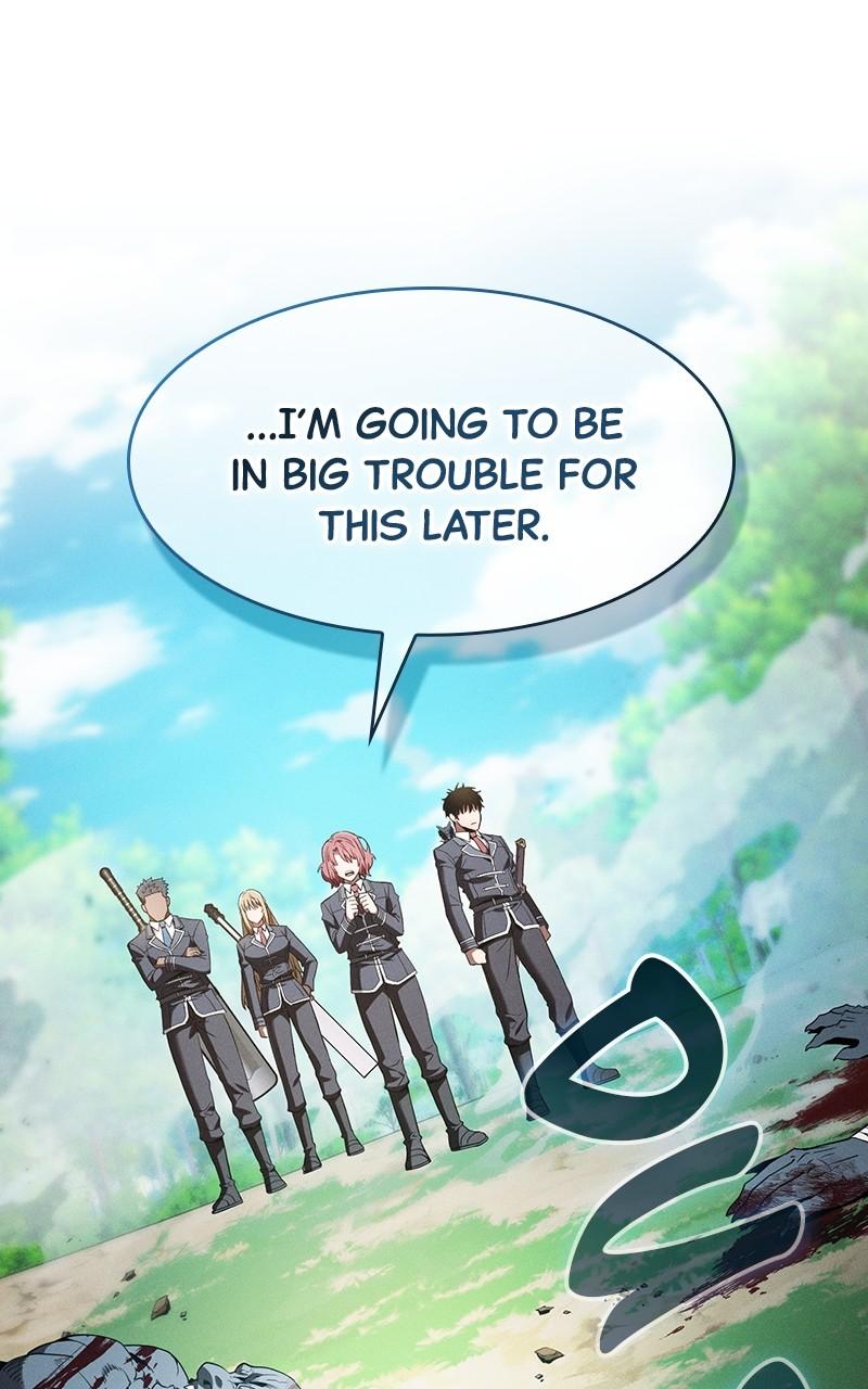 The Academy’s Genius Swordsman Chapter 42 — page 61