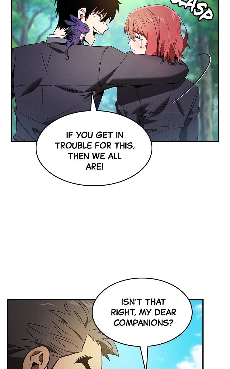 The Academy’s Genius Swordsman Chapter 42 — page 64