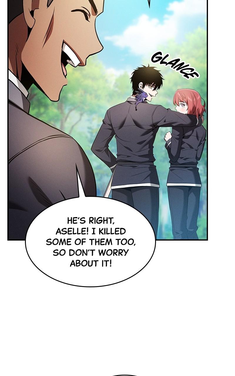 The Academy’s Genius Swordsman Chapter 42 — page 65