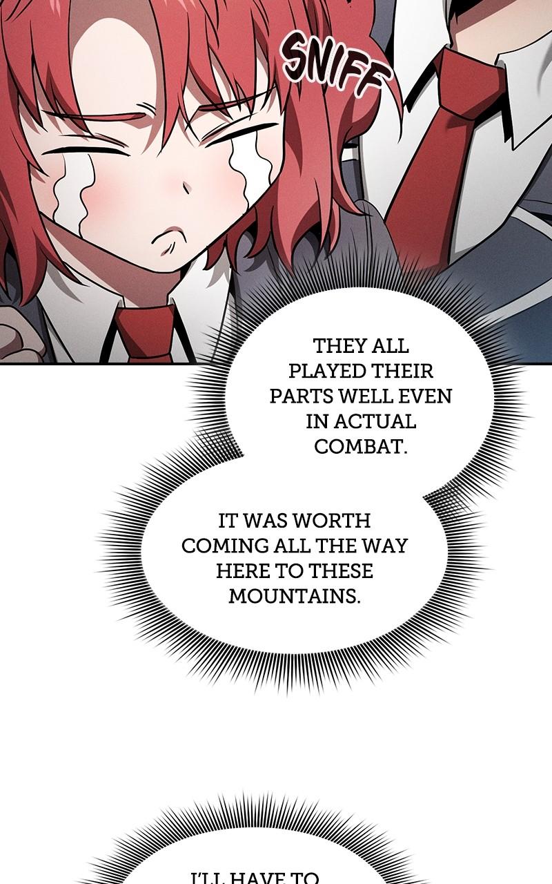 The Academy’s Genius Swordsman Chapter 42 — page 69