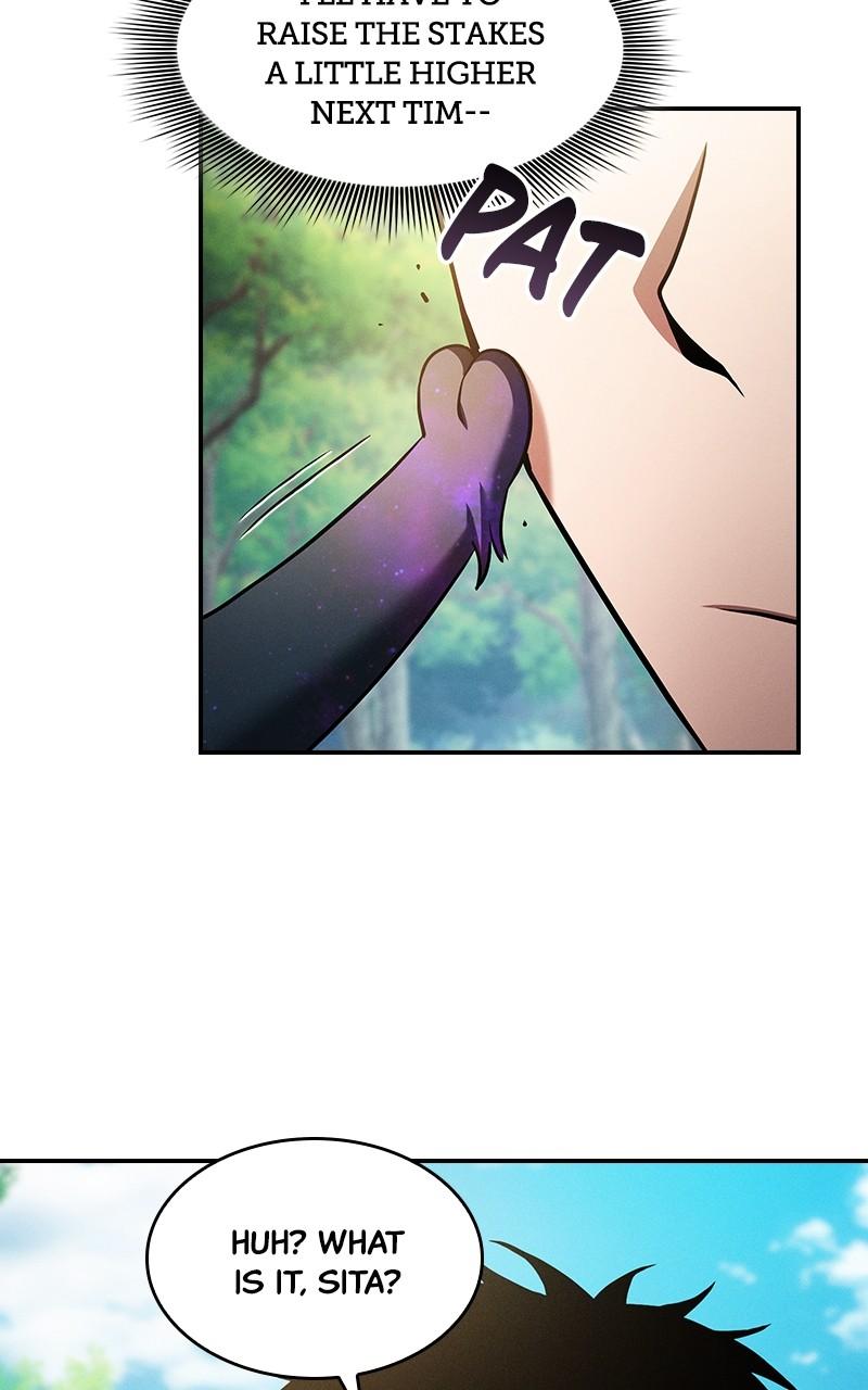 The Academy’s Genius Swordsman Chapter 42 — page 70