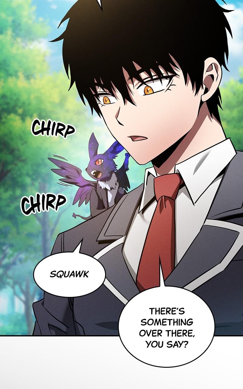The Academy’s Genius Swordsman Chapter 42 — page 71