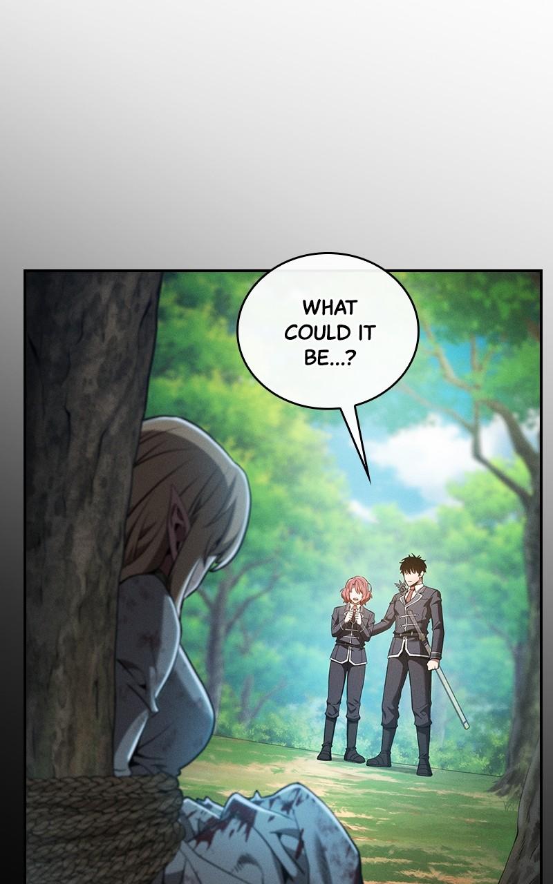 The Academy’s Genius Swordsman Chapter 42 — page 72