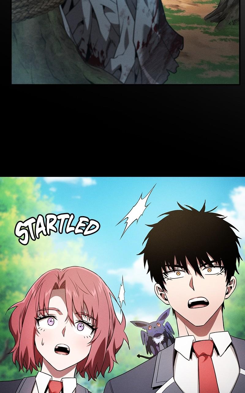 The Academy’s Genius Swordsman Chapter 42 — page 73