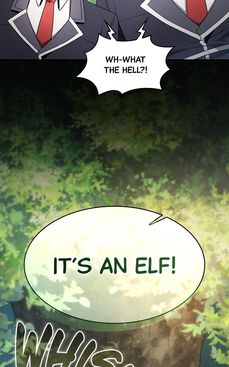 The Academy’s Genius Swordsman Chapter 42 — page 74