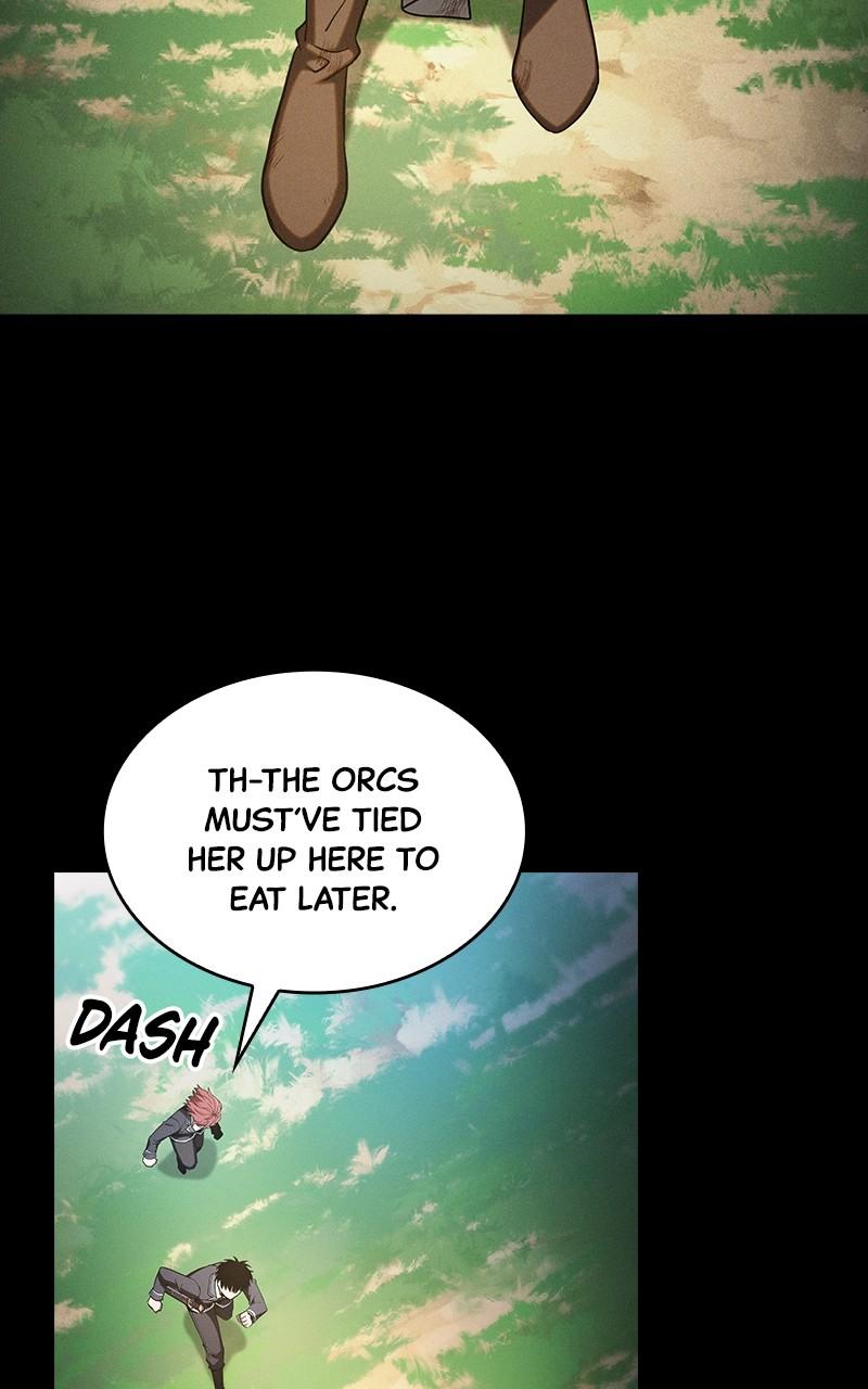 The Academy’s Genius Swordsman Chapter 42 — page 76