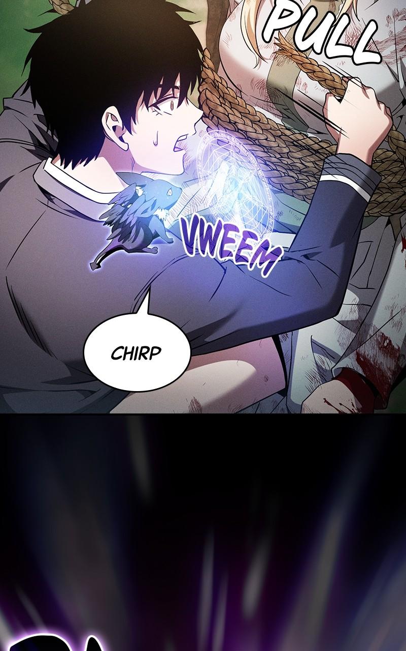 The Academy’s Genius Swordsman Chapter 42 — page 78