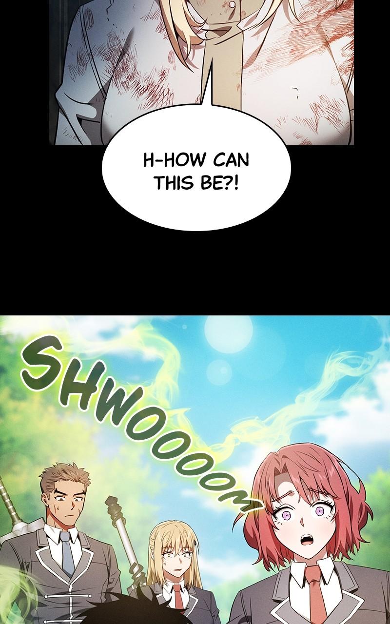 The Academy’s Genius Swordsman Chapter 42 — page 83