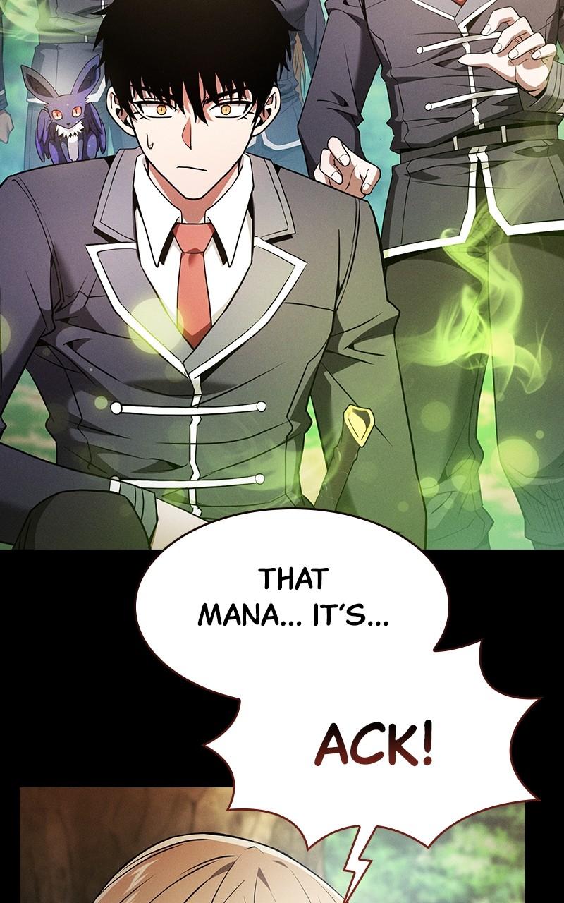The Academy’s Genius Swordsman Chapter 42 — page 84