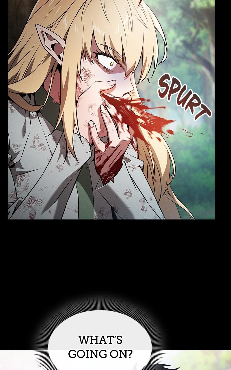 The Academy’s Genius Swordsman Chapter 42 — page 85